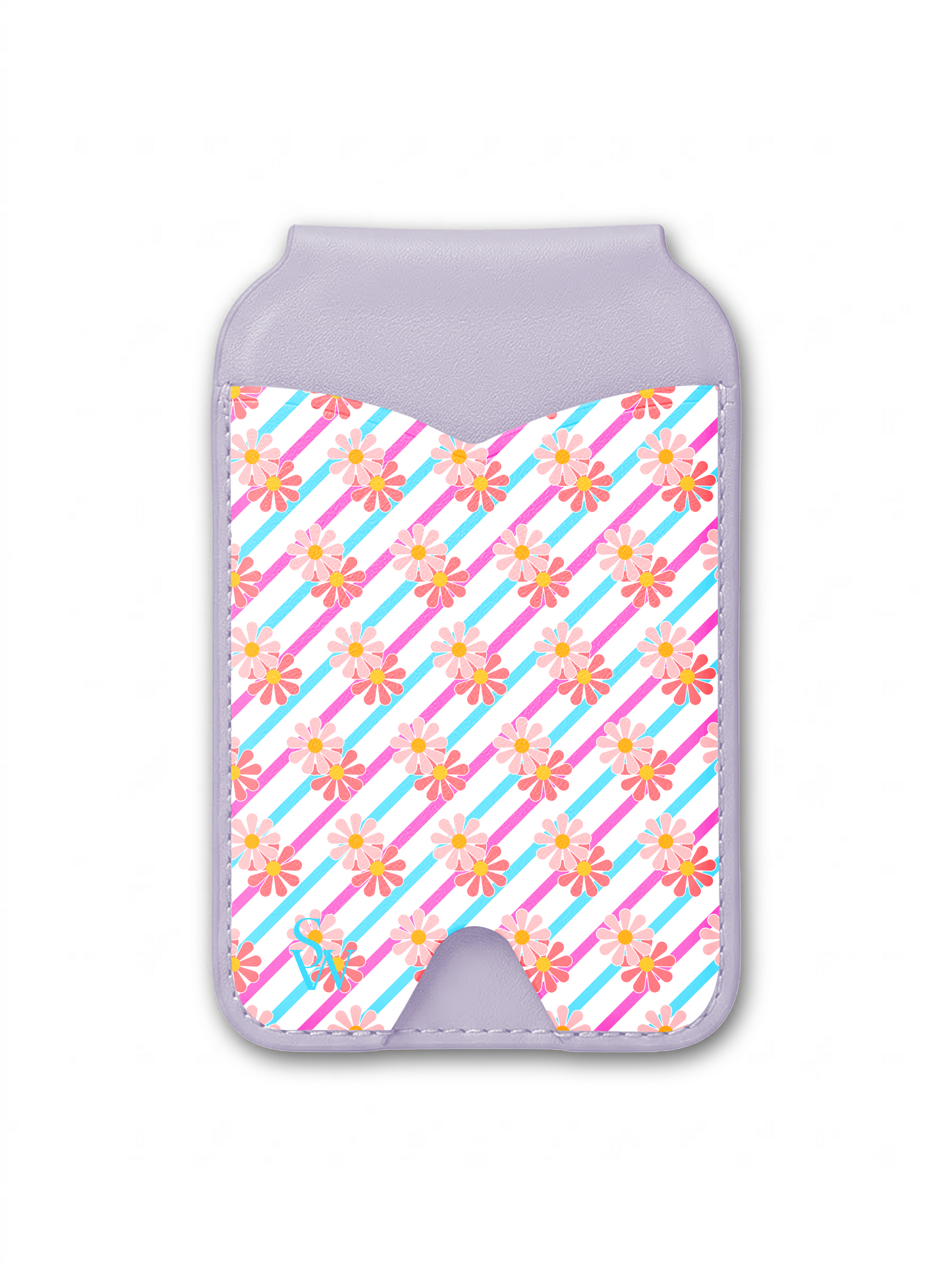 Daisy Days Phone Wallet