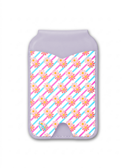 Daisy Days Phone Wallet