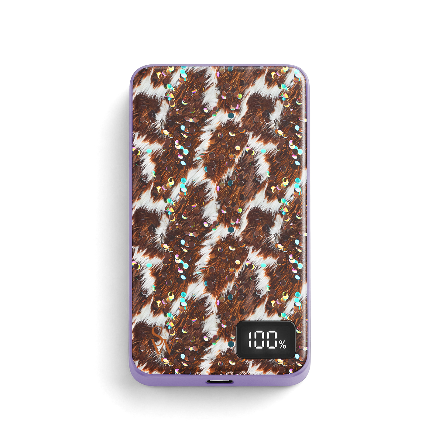 Disco Rodeo Power Bank