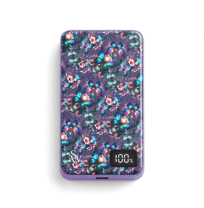 Ashes to Wings Power Bank