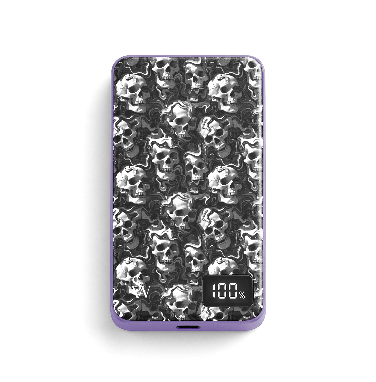 Smoke & Bones Power Bank