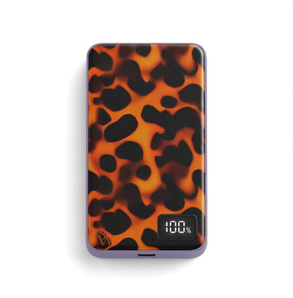Wild Tortoise MagSafe Power Bank