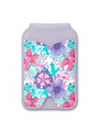Tropical Bloom MagSafe Wallet