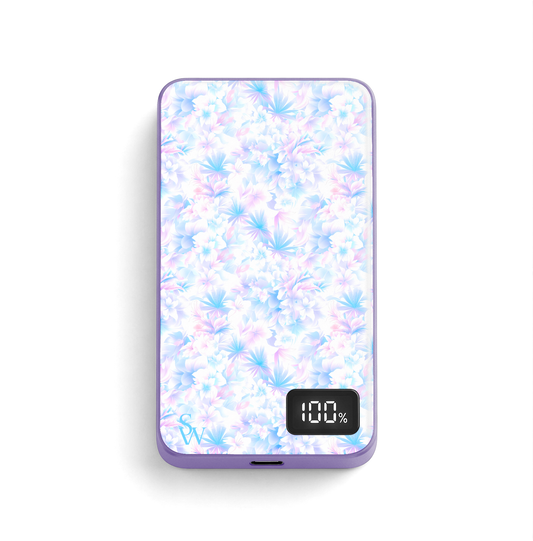 Petal Dreams MagSafe Power Bank