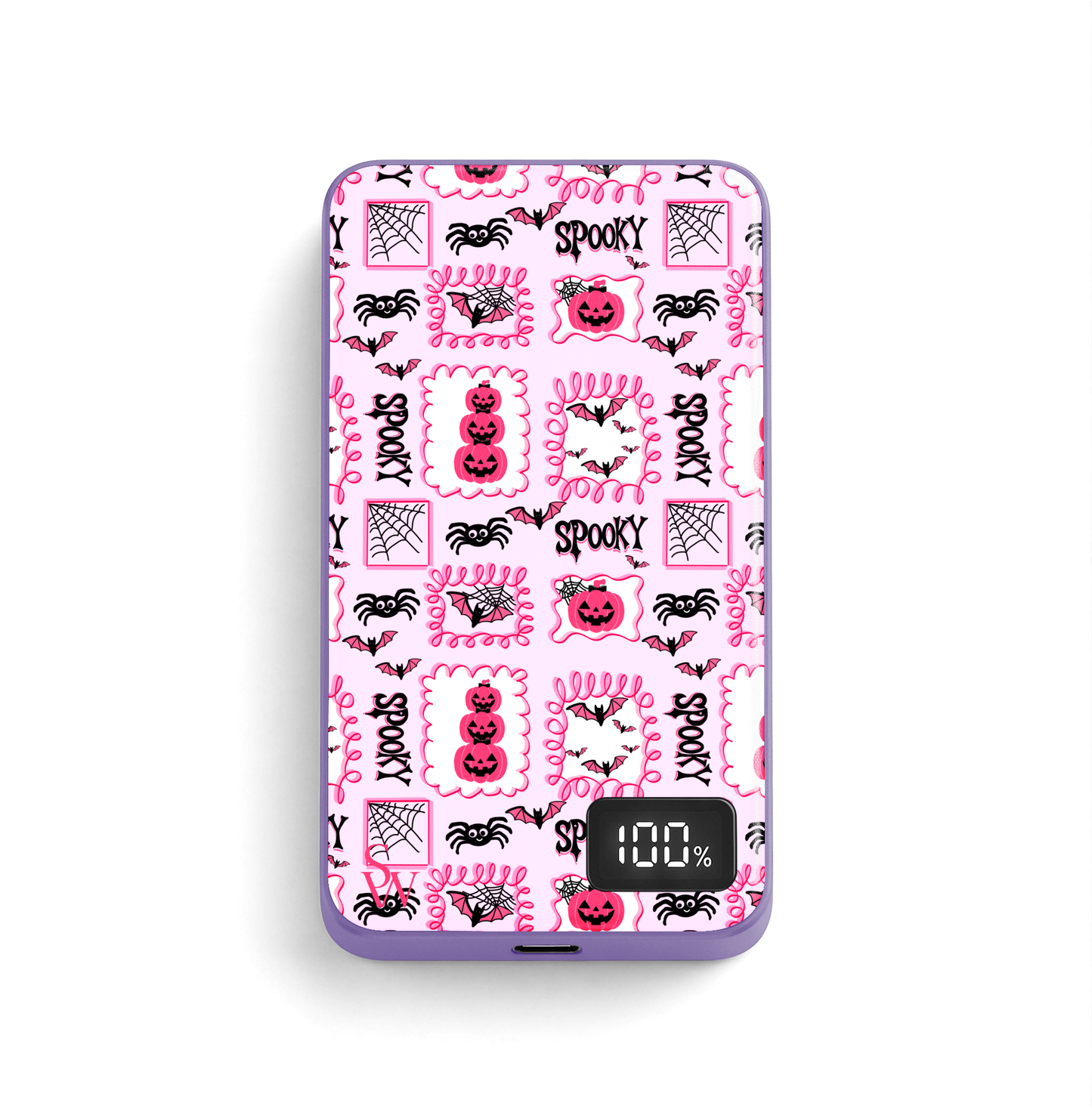 Spook Couture MagSafe Power Bank