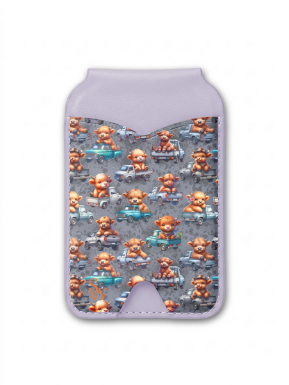 Backroad Babes Phone Wallet