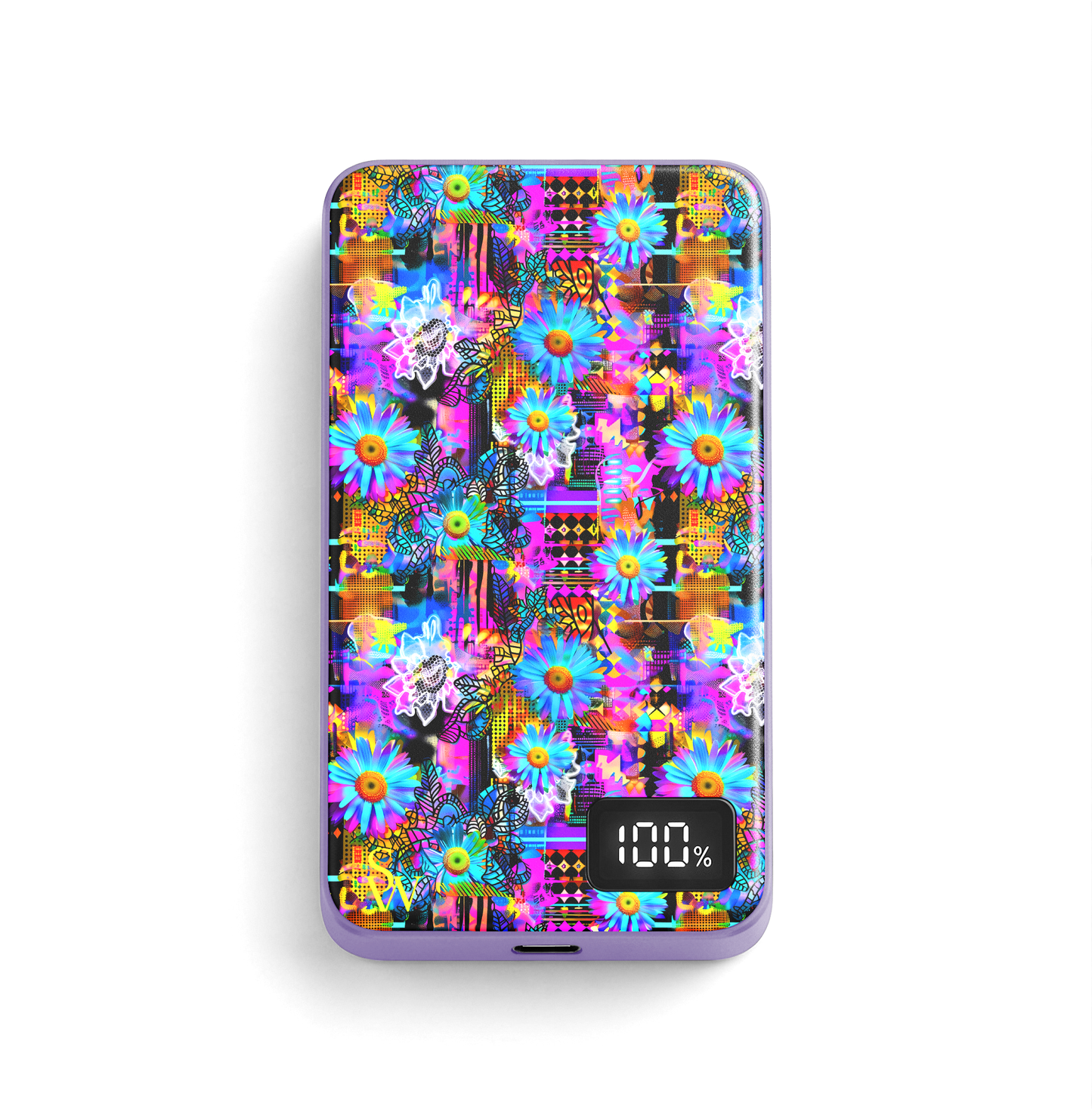 Urban Riot Power Bank