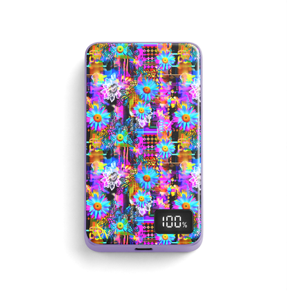 Urban Riot Power Bank