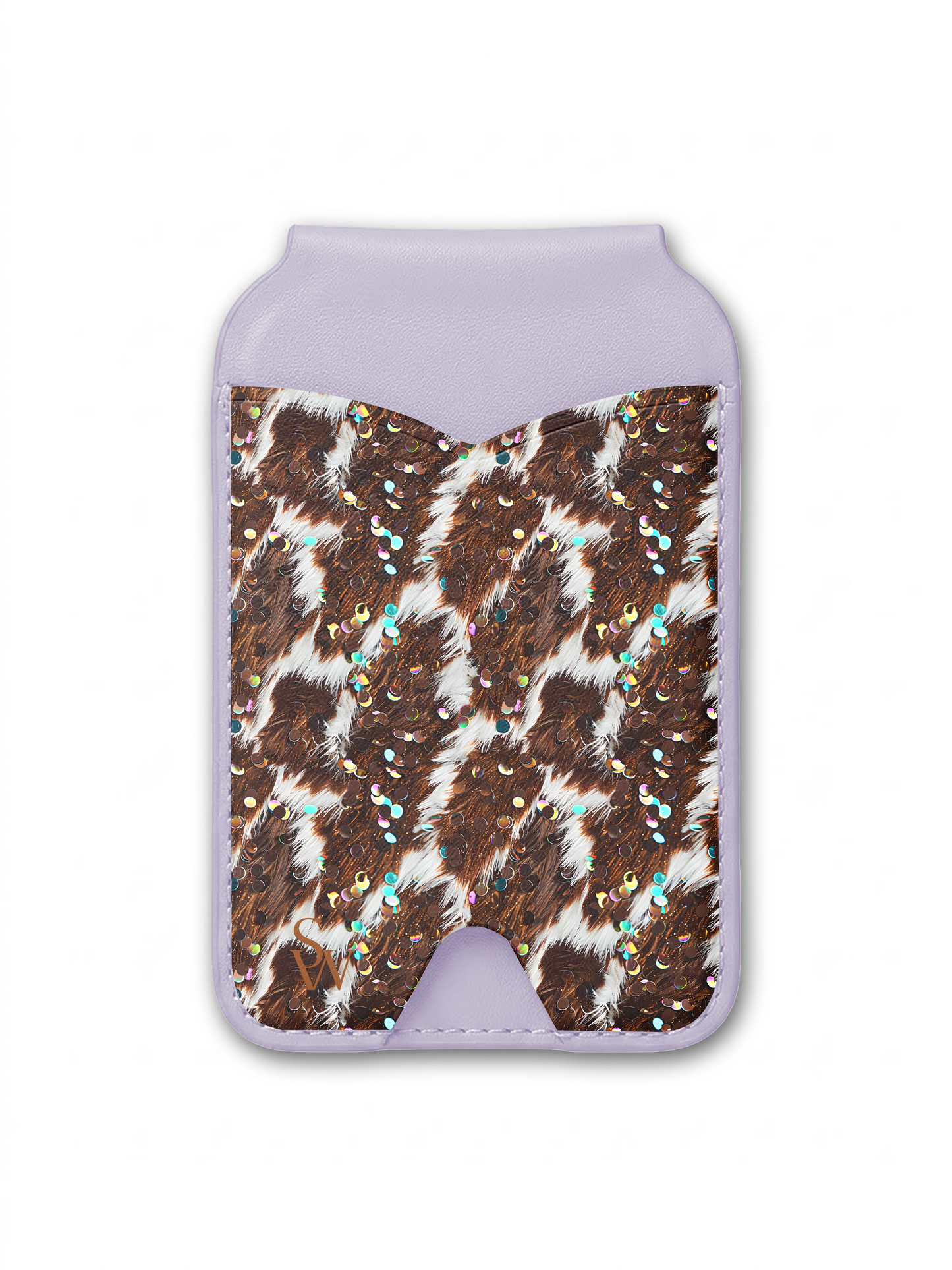 Disco Rodeo Phone Wallet
