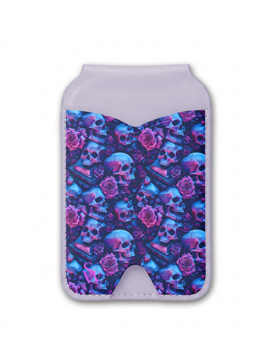 Romantic Ruins MagSafe Wallet