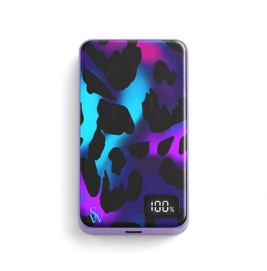 Velvet Vixen MagSafe Power Bank