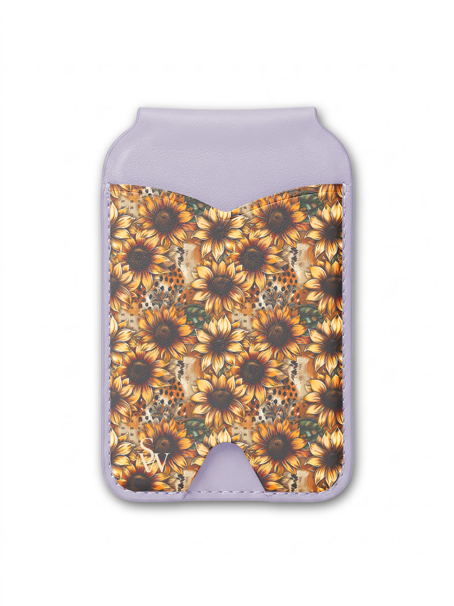 Golden Harvest MagSafe Wallet