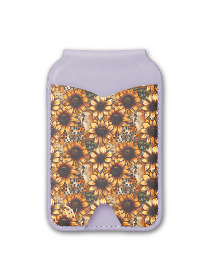 Golden Harvest MagSafe Wallet
