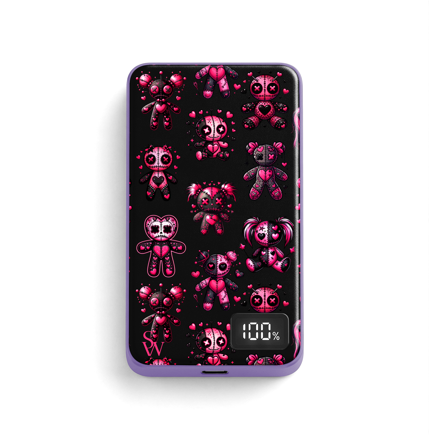 Voodoo Vibes MagSafe Power Bank