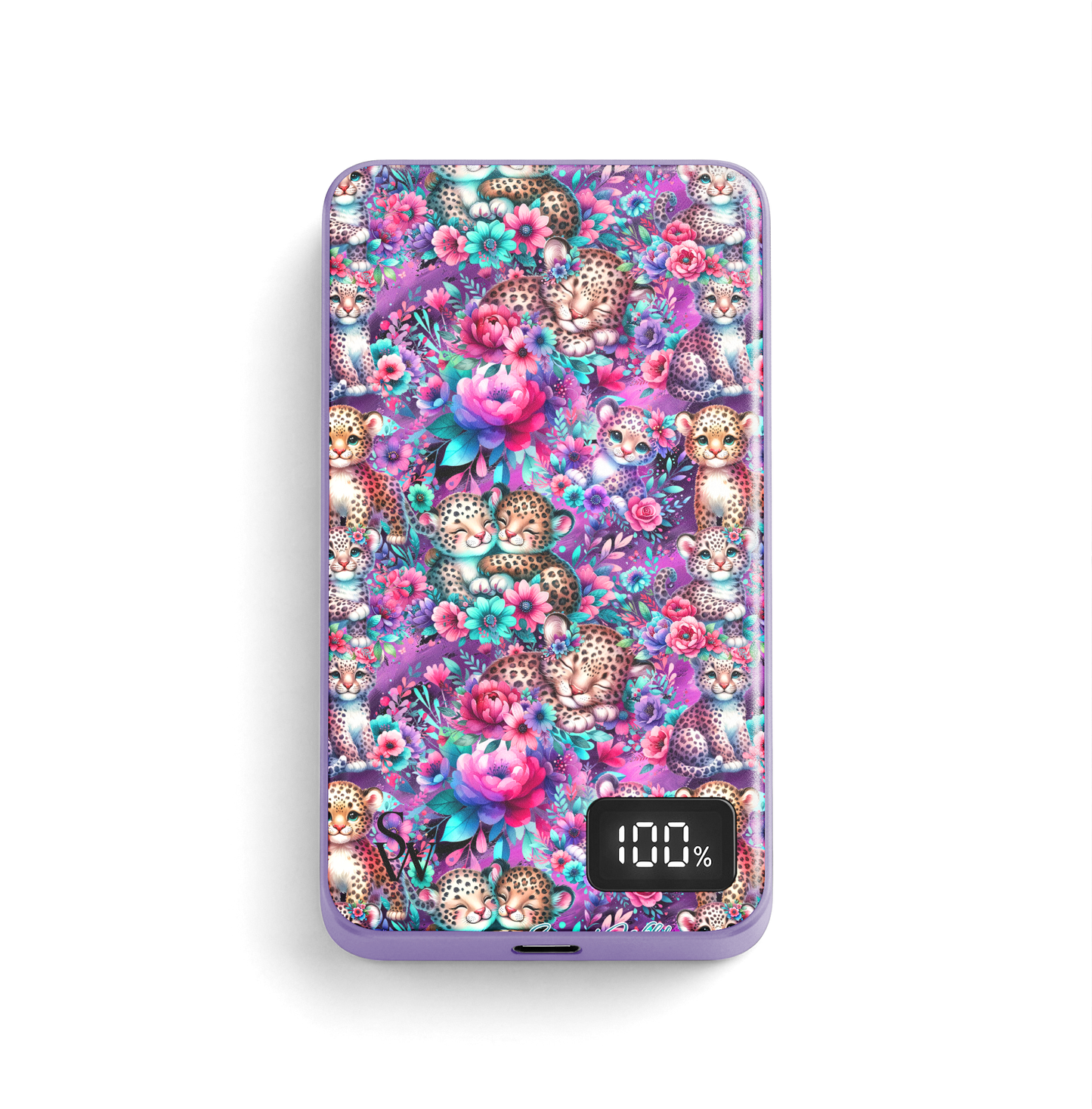 Cub Love Power Bank