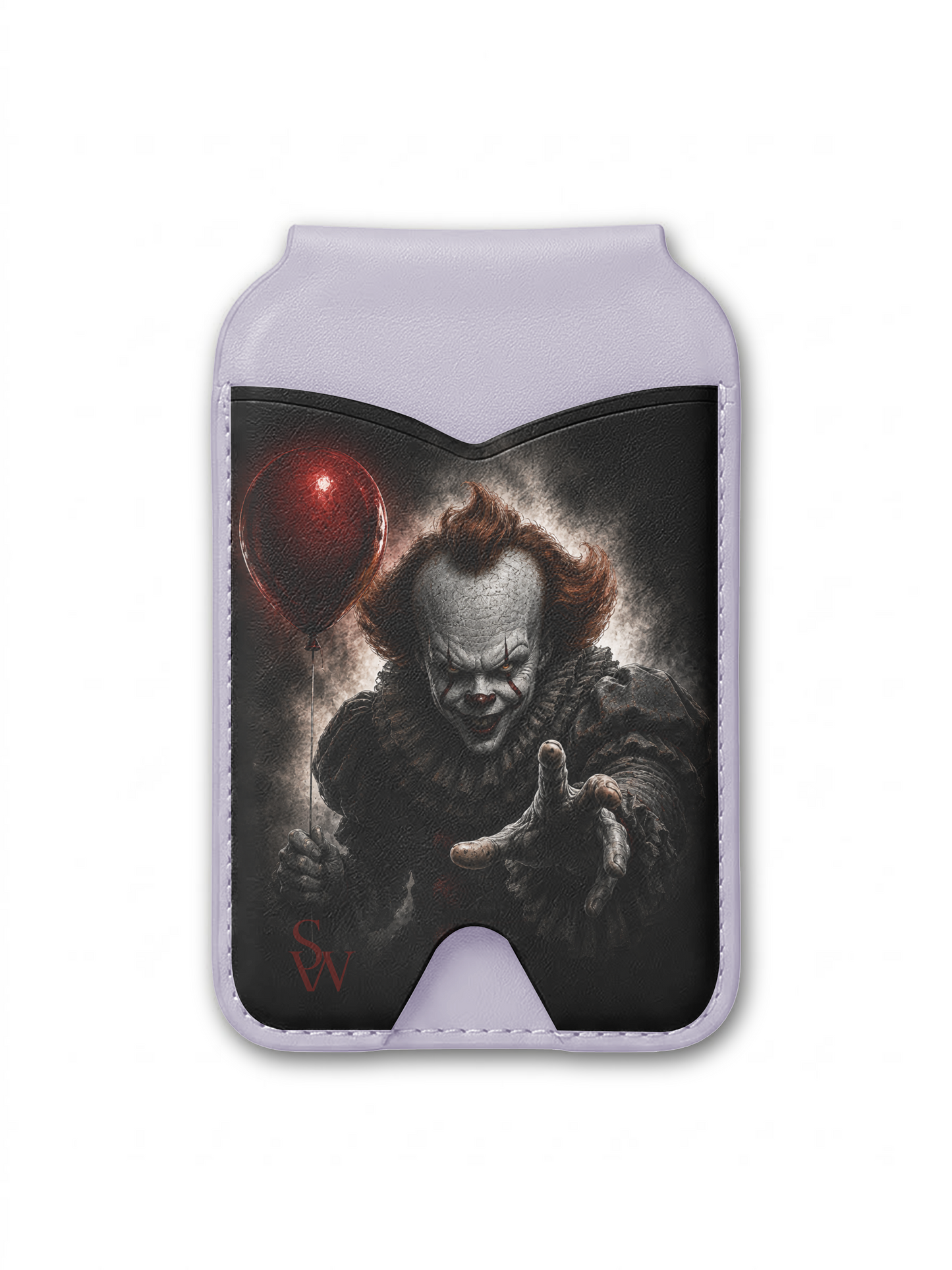 Pennywise MagSafe Wallet