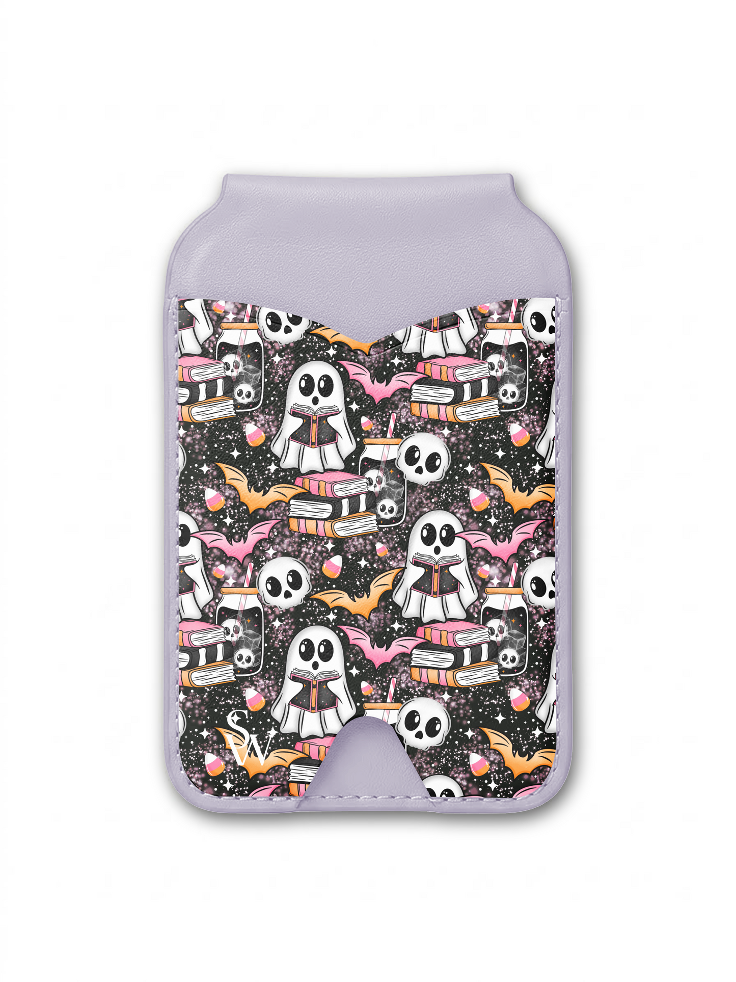 Starlit Spooks MagSafe Wallet
