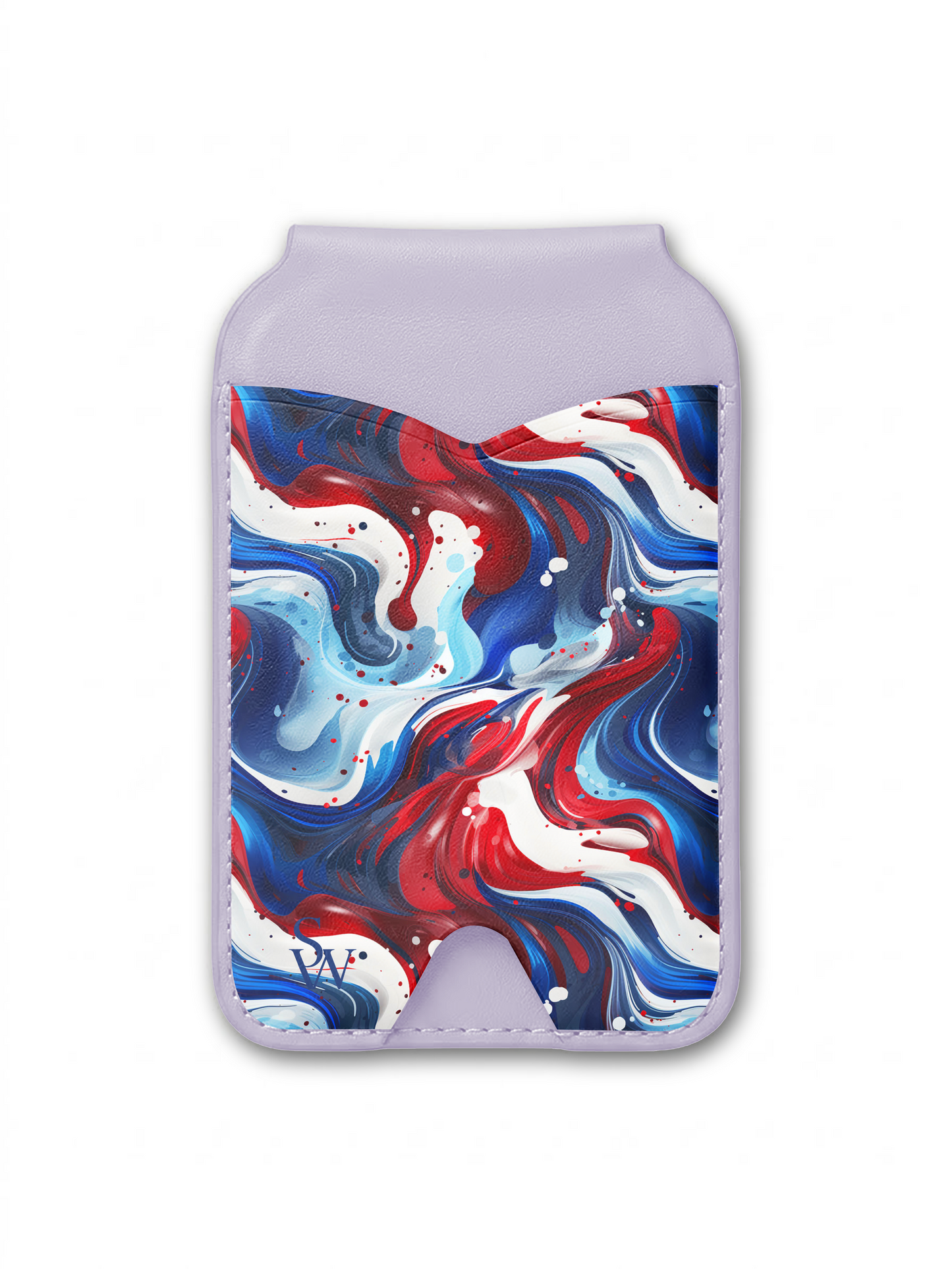Freedom Fusion Phone Wallet