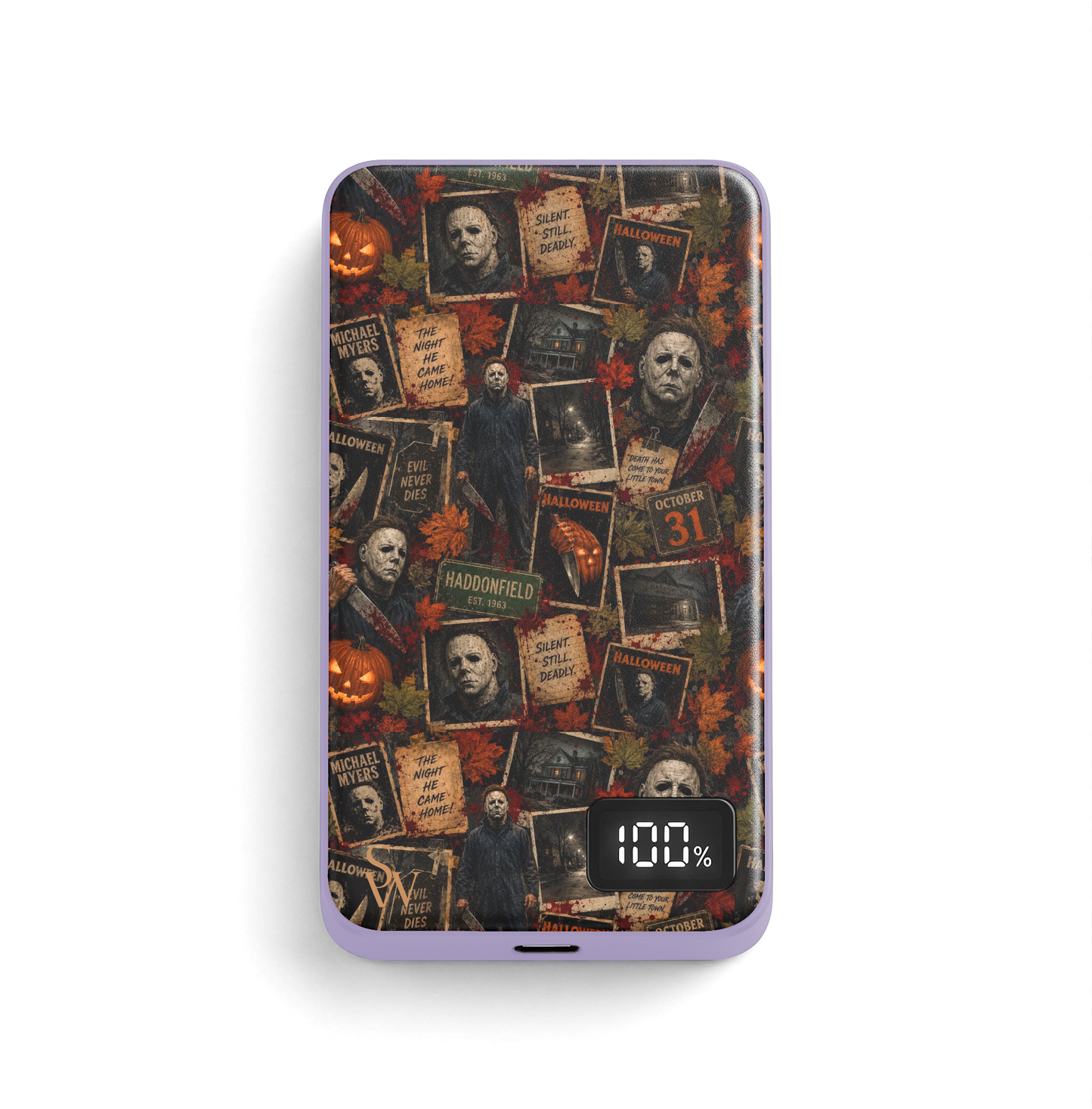 Haddonfield MagSafe Power Bank