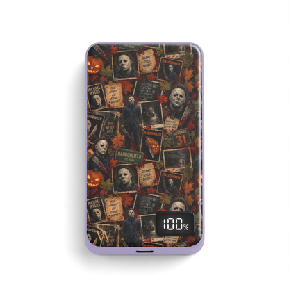 Haddonfield MagSafe Power Bank