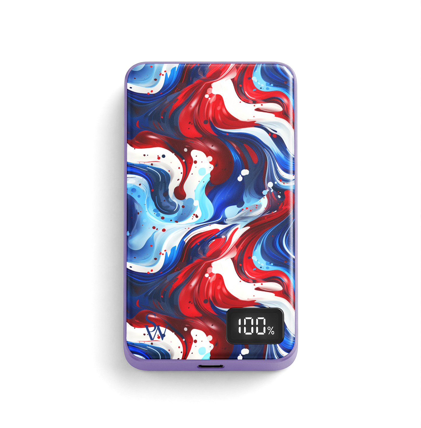 Freedom Fusion Power Bank