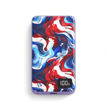 Freedom Fusion Power Bank