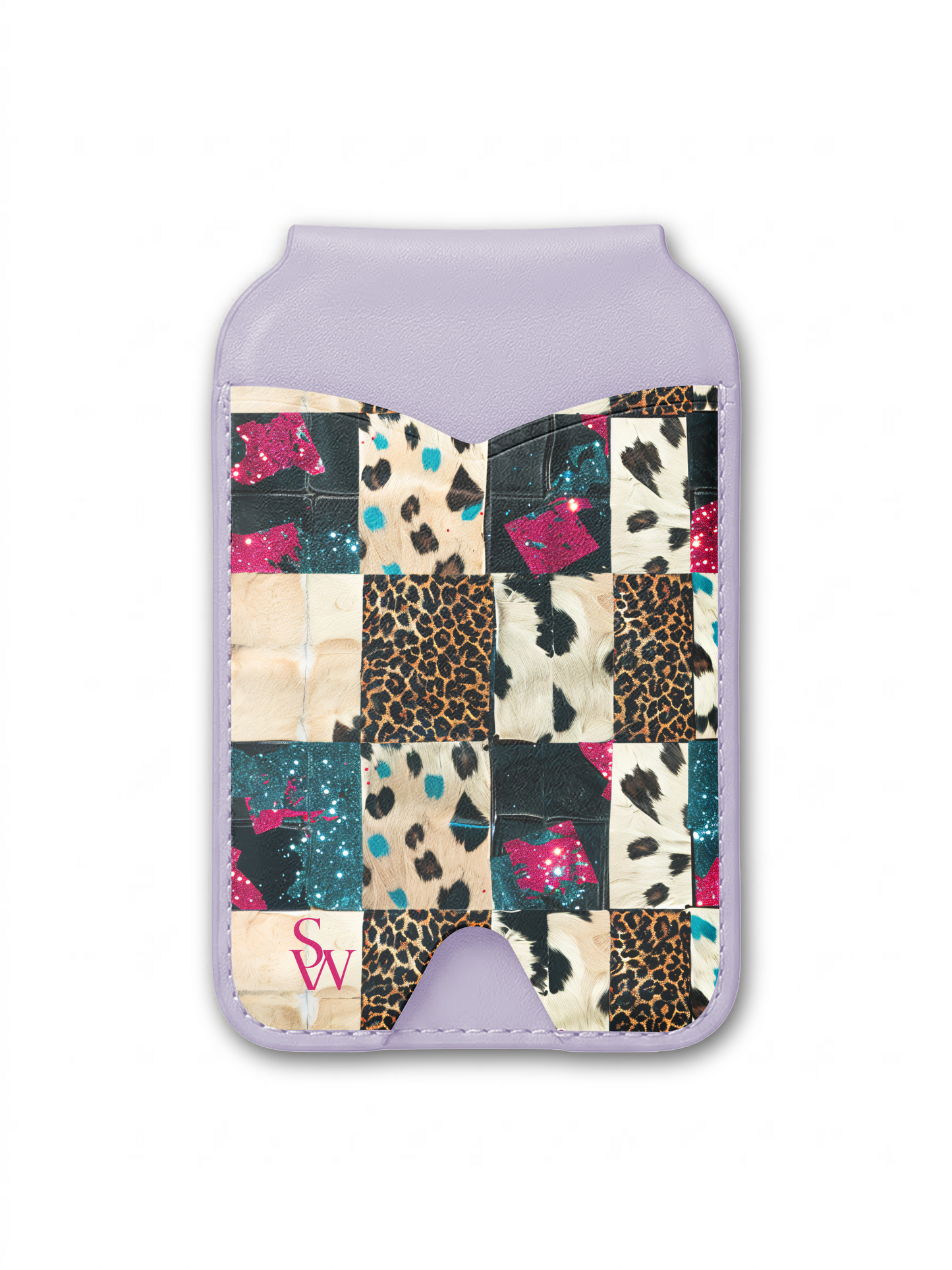 Cowgirl Couture Phone Wallet