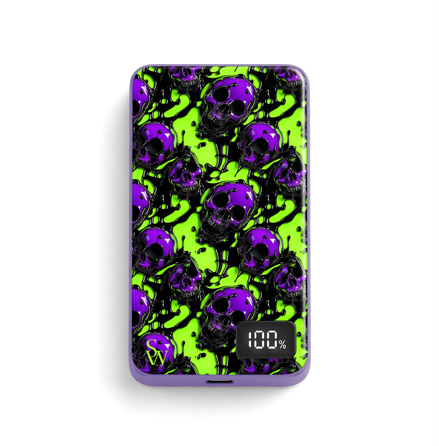 Spook Splash MagSafe Power Bank