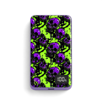 Spook Splash MagSafe Power Bank