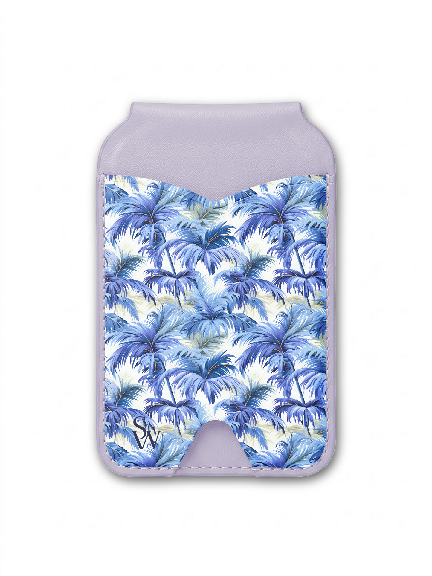 Tropic Chill MagSafe Wallet