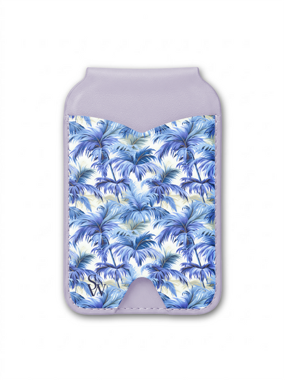 Tropic Chill MagSafe Wallet
