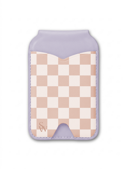 Nude Envy Phone Wallet