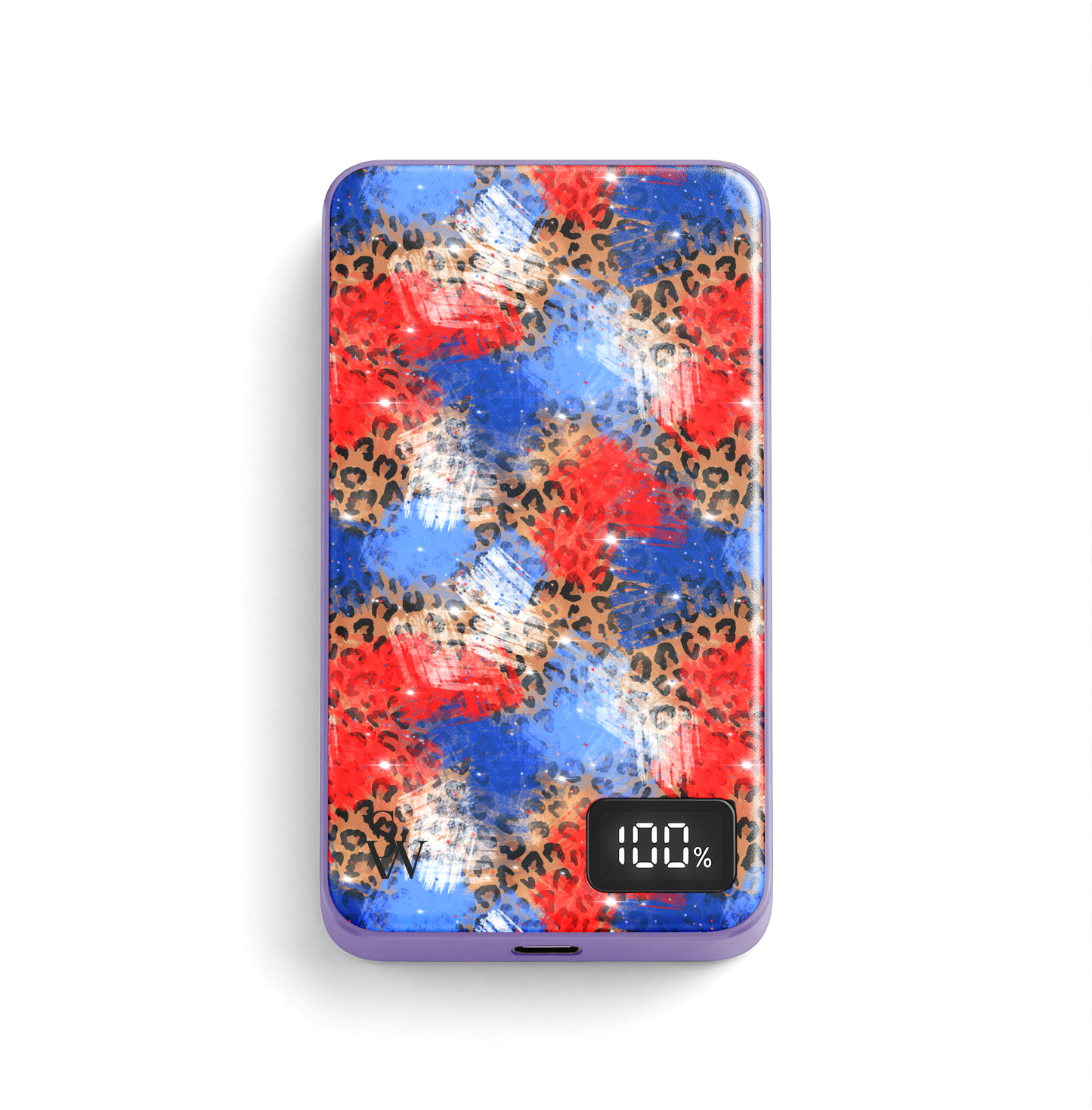 Liberty Leopard Power Bank