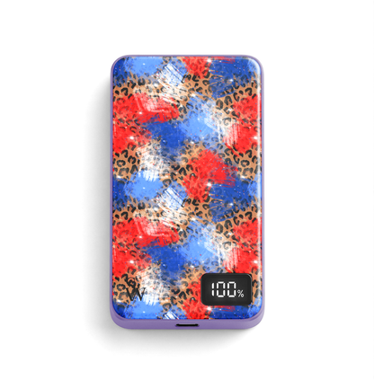 Liberty Leopard Power Bank
