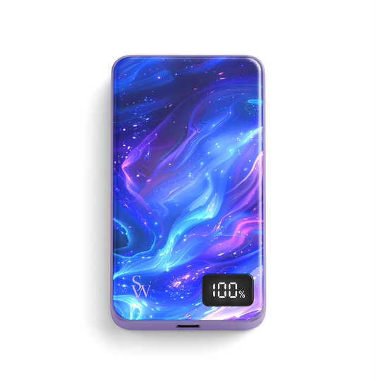 Static Stargaze MagSafe Power Bank