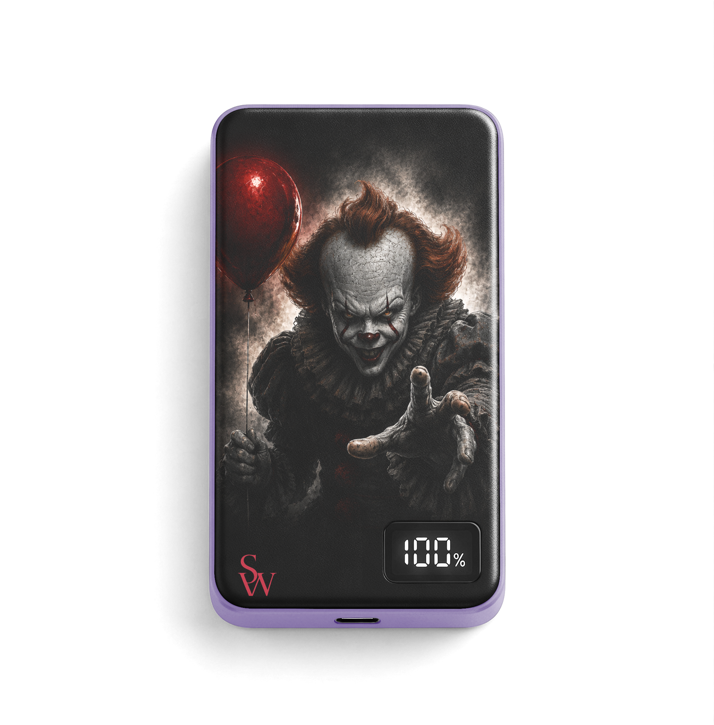 Pennywise MagSafe Power Bank