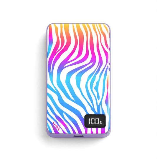 Sunset Safari MagSafe Power Bank