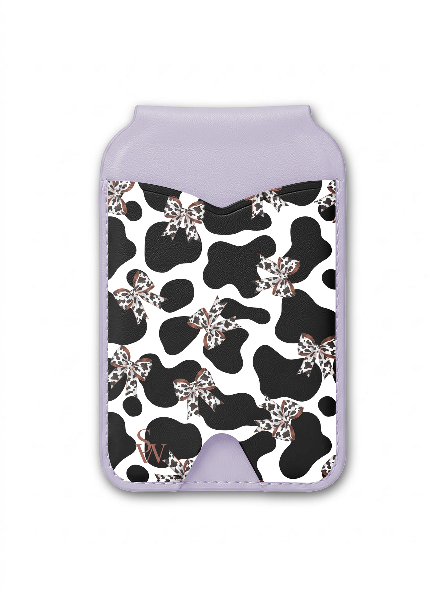 Cowgirl Coquette Phone Wallet