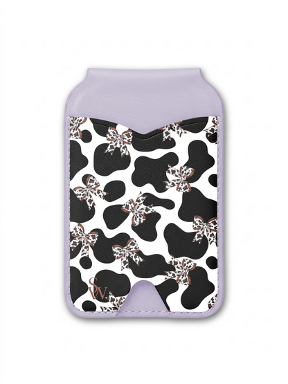 Cowgirl Coquette Phone Wallet
