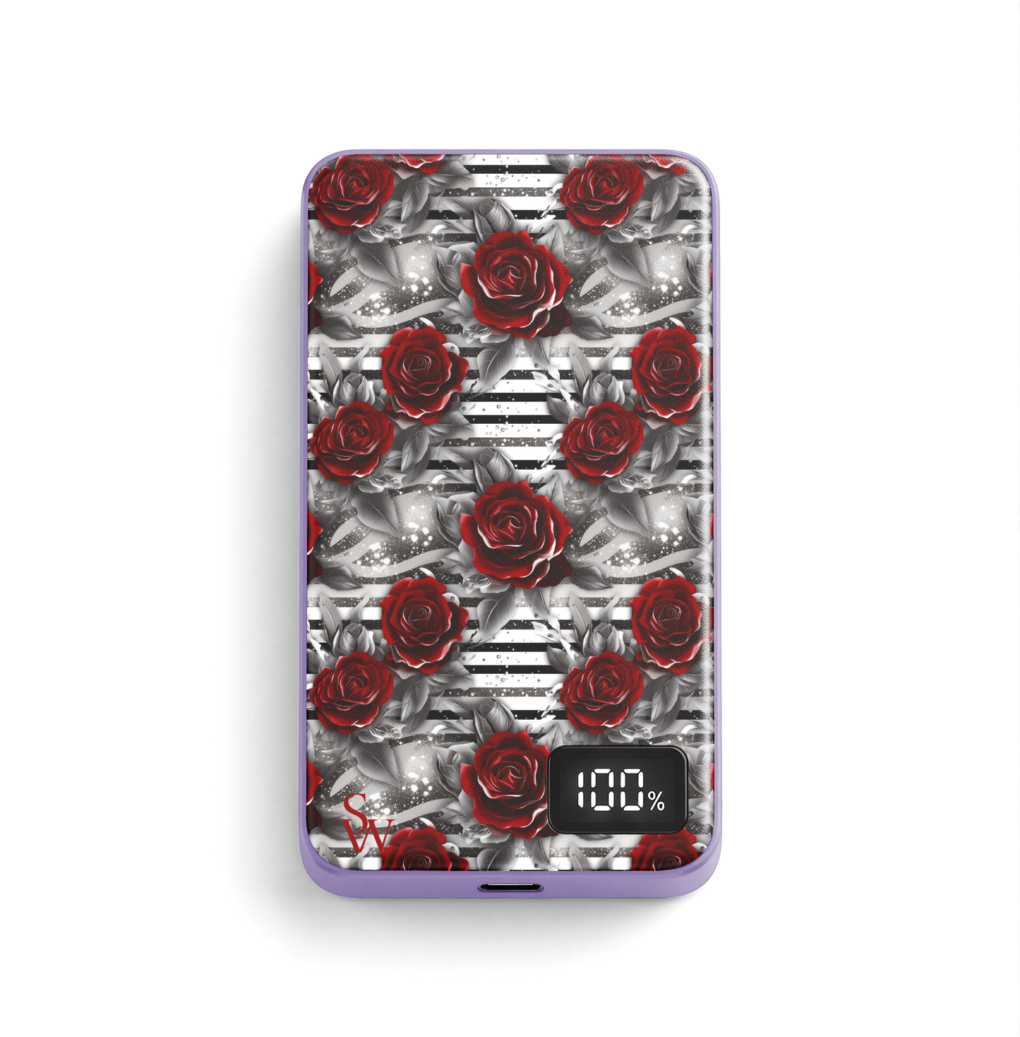 Velvet Vengeance Power Bank