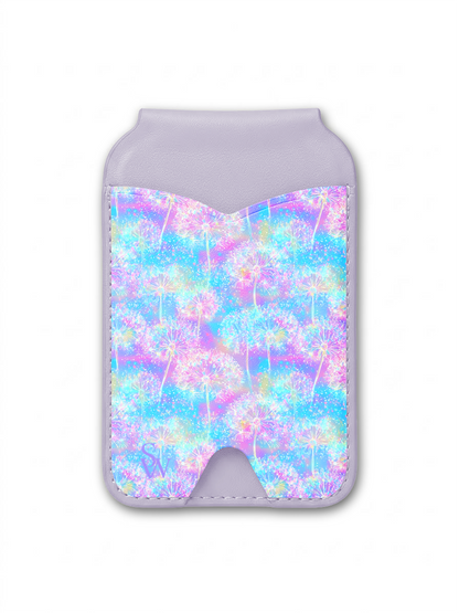 Pastel Wishes Phone Wallet