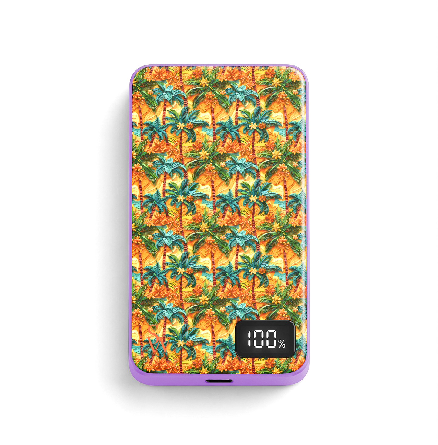 Golden Coast Power Bank