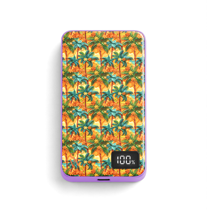 Golden Coast Power Bank