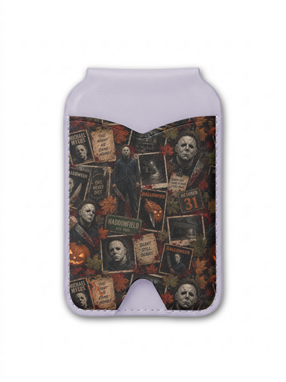 Haddonfield MagSafe Wallet