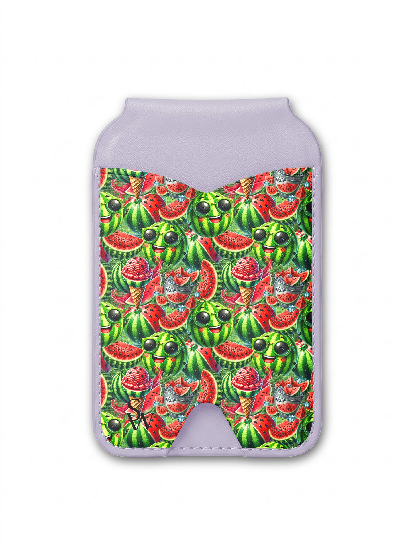 Slice of Summer Phone Wallet