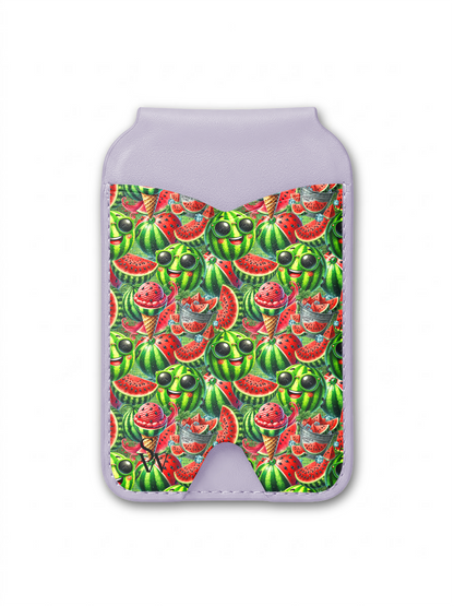 Slice of Summer Phone Wallet