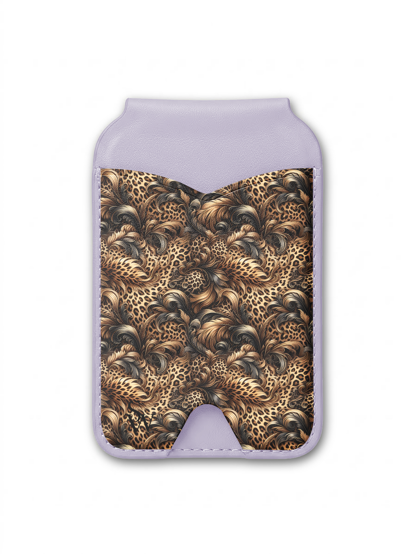 Leopard Fever Phone Wallet
