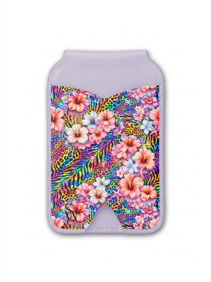 Wild Tropicana MagSafe Wallet