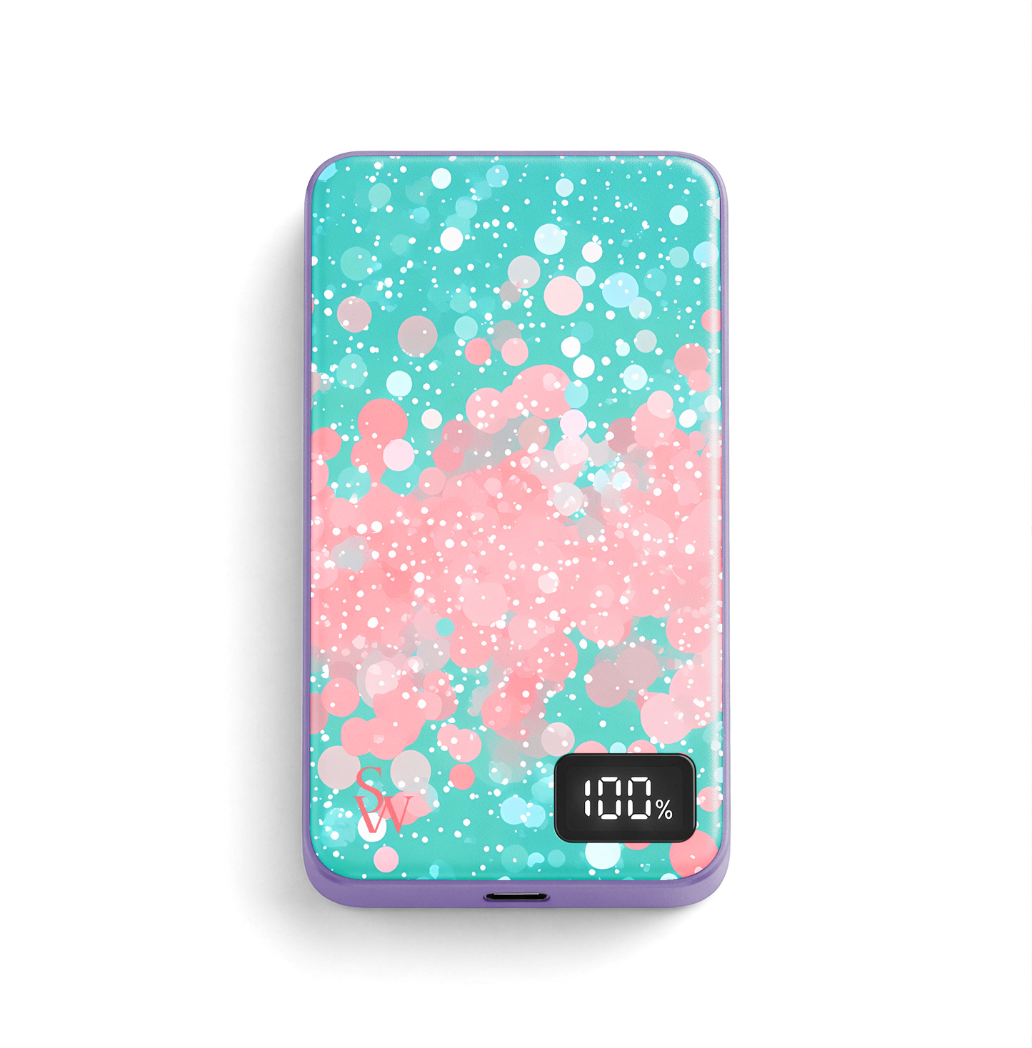 Bubble Bliss Power Bank
