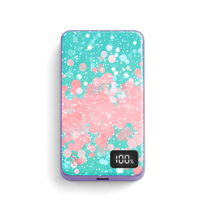 Bubble Bliss Power Bank